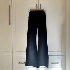 Aerie OG High Waisted Flared Legging